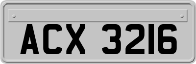 ACX3216