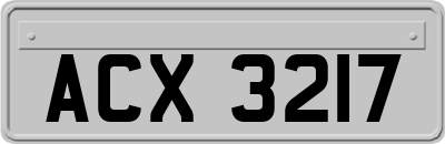 ACX3217