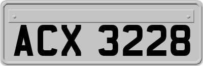 ACX3228