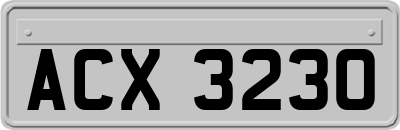 ACX3230