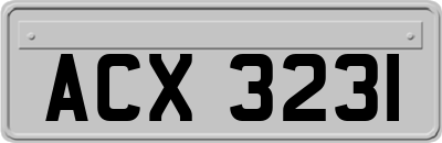 ACX3231