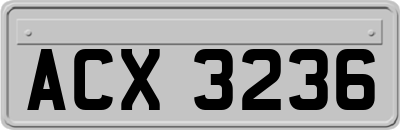 ACX3236