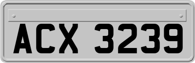 ACX3239