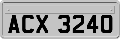ACX3240