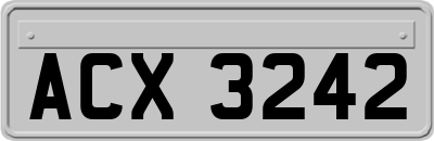 ACX3242