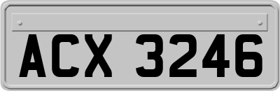 ACX3246