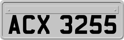 ACX3255