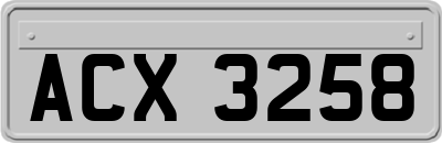 ACX3258