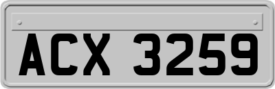 ACX3259