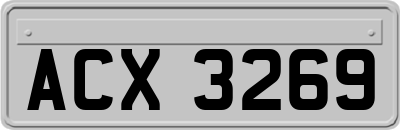 ACX3269