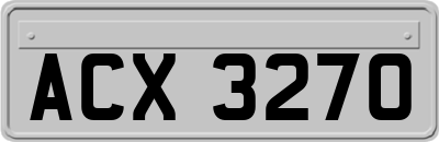 ACX3270