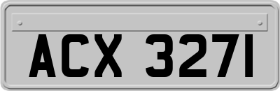 ACX3271