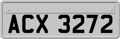 ACX3272