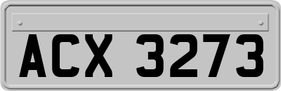 ACX3273