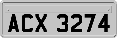 ACX3274