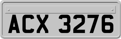 ACX3276