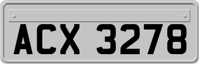 ACX3278