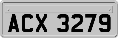 ACX3279