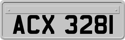 ACX3281