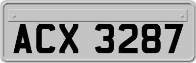 ACX3287