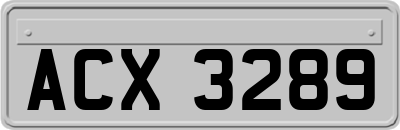 ACX3289