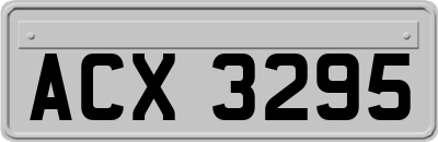 ACX3295