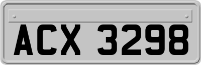 ACX3298