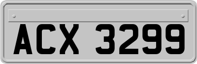 ACX3299