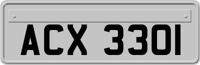 ACX3301