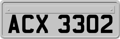 ACX3302