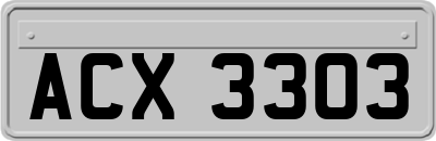 ACX3303
