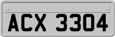 ACX3304