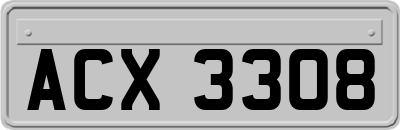 ACX3308