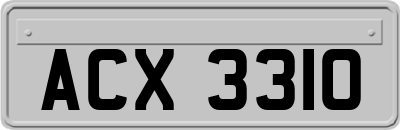 ACX3310