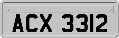 ACX3312