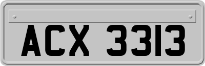 ACX3313