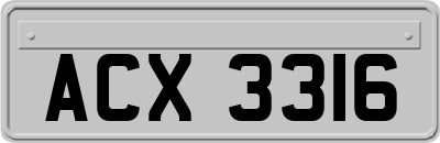 ACX3316
