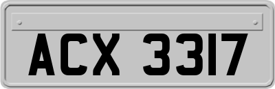 ACX3317