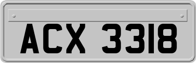 ACX3318