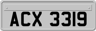 ACX3319