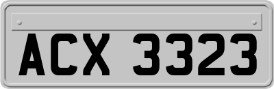 ACX3323