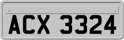 ACX3324