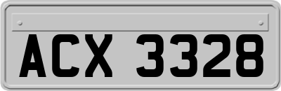 ACX3328