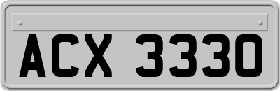 ACX3330