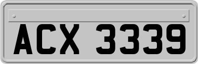 ACX3339
