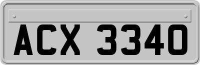 ACX3340