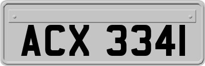 ACX3341