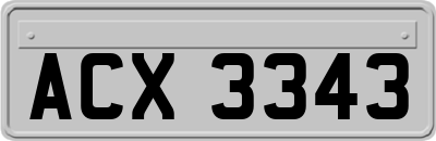 ACX3343