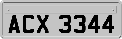 ACX3344