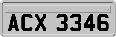 ACX3346
